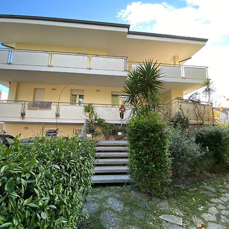 דירות פורטו סן ג'ורג'יו La Terrazza Sul Tetto מראה חיצוני תמונה