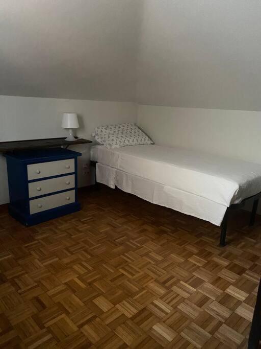 דירות פורטו סן ג'ורג'יו La Terrazza Sul Tetto מראה חיצוני תמונה