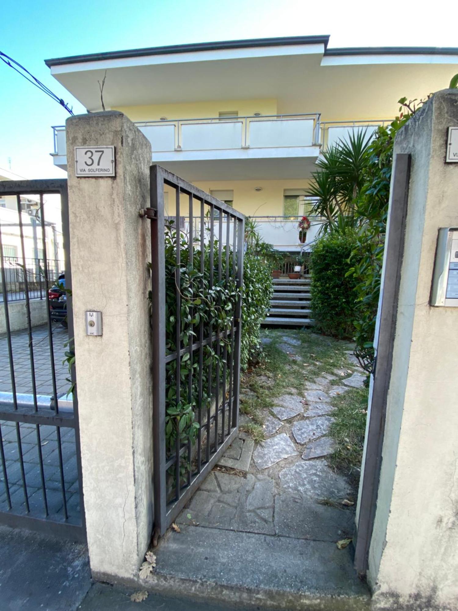 דירות פורטו סן ג'ורג'יו La Terrazza Sul Tetto מראה חיצוני תמונה
